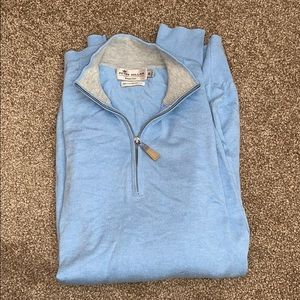 PETER MILLAR SWEATER